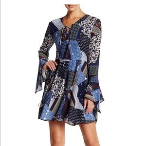 Romeo and Juliet Dress from Nordstrom